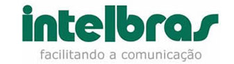 Logo Intelbras