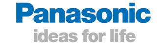 Logo Panasonic