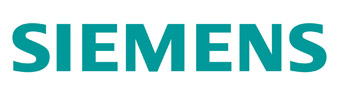 Logo Siemens